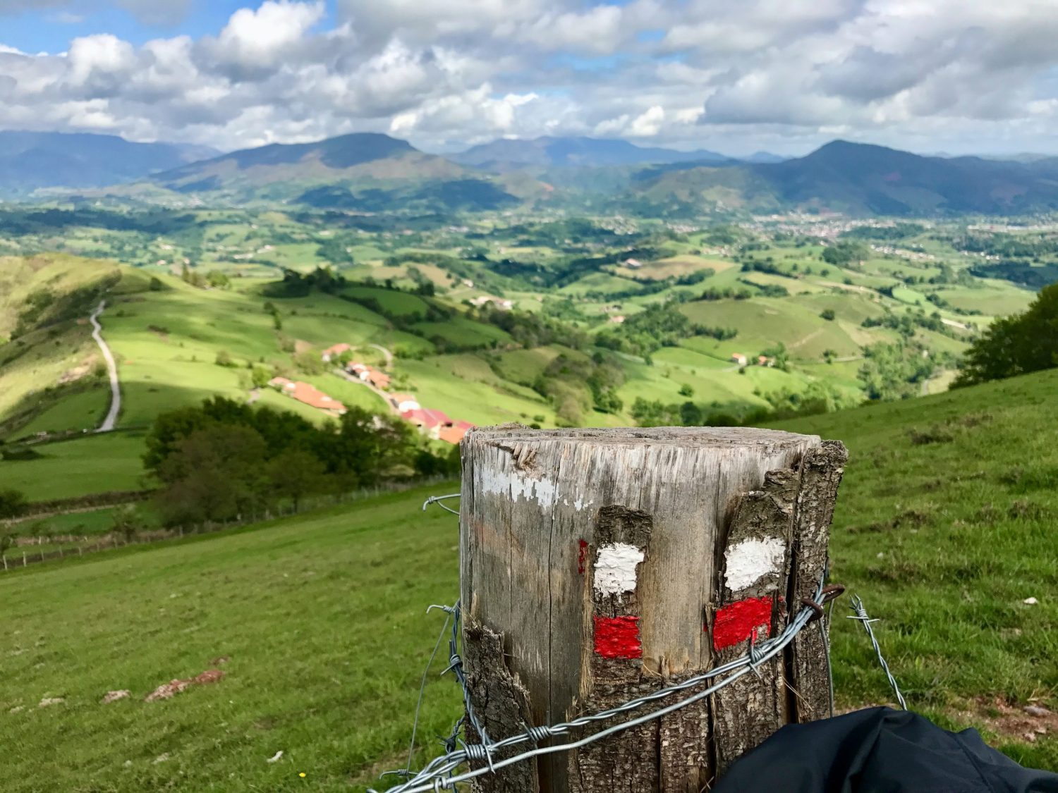 PUEBLO DE LLANES, UN RINCÓN CÁNTABRO