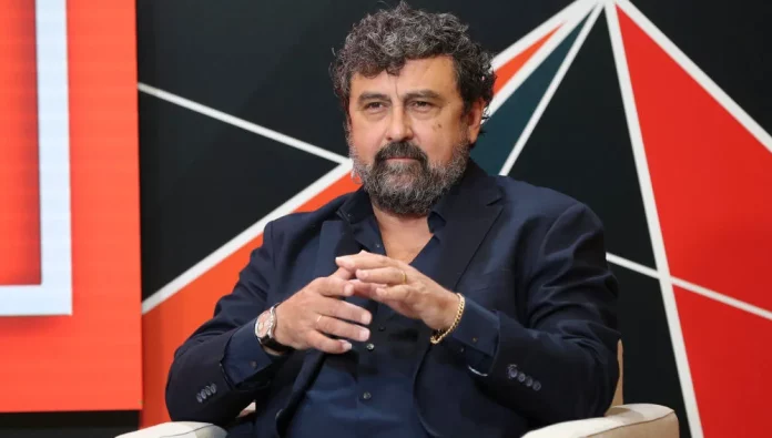 Los hombres de Paco