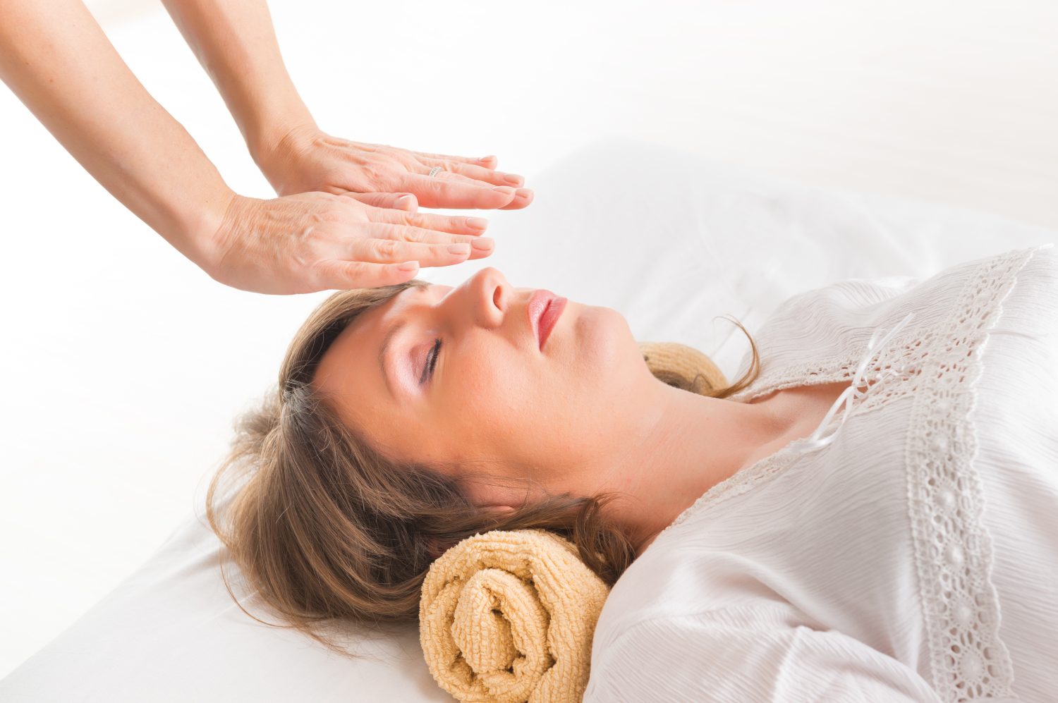Conoce el poder curativo del Reiki para un equilibrio emocional y físico 3 Moncloa EL REIKI EN EL MUNDO MODERNO