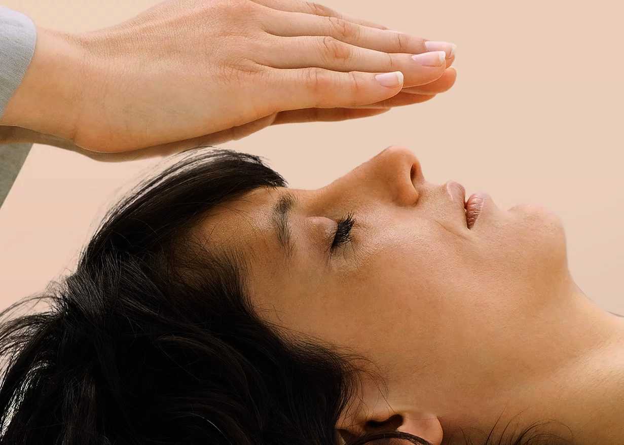 Reiki