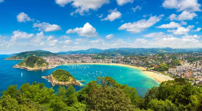 San Sebastián