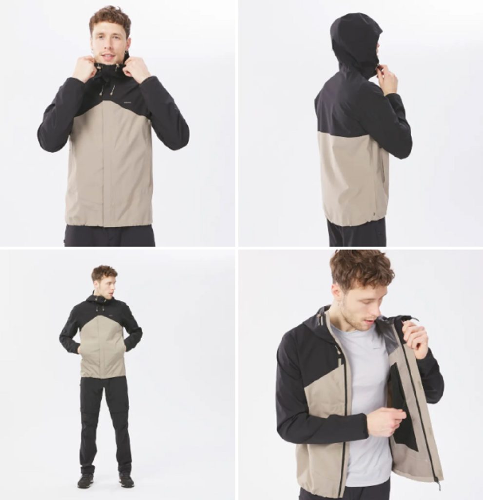 Regalos decathlon hombre clearance