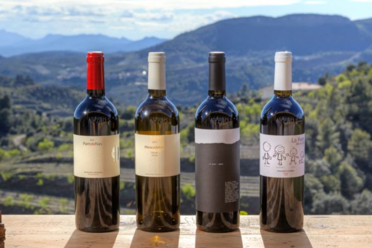 Vinoterapia: desmitificando los beneficios. Dos médicos revelan los efectos en la salud de una copa de vino 2 Moncloa CONCLUSIÓN: PONIENDO LA CIENCIA POR DELANTE