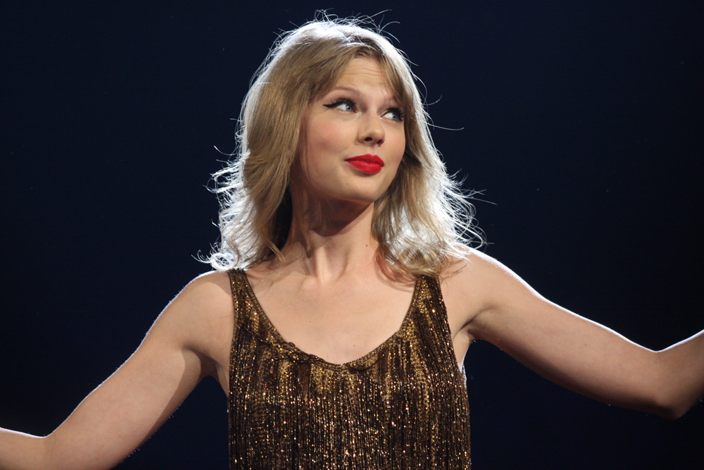 Taylor Swift: un cumpleaños y una carrera estelar 1 Moncloa Taylor Swift 6966830273 Moncloa