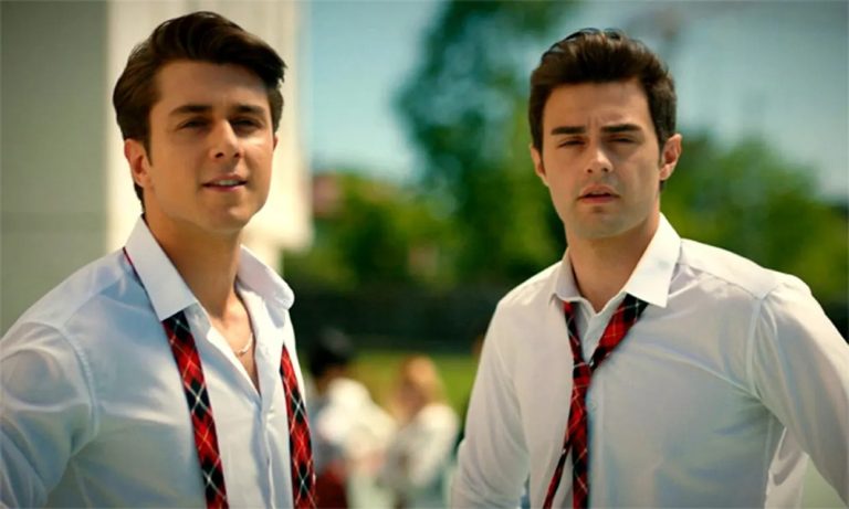 Hermanos