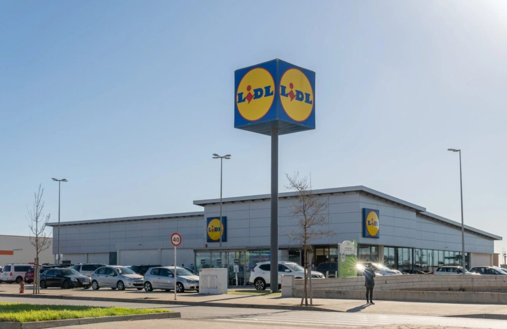 Lidl