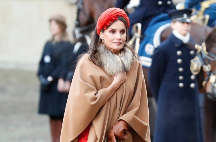 letizia