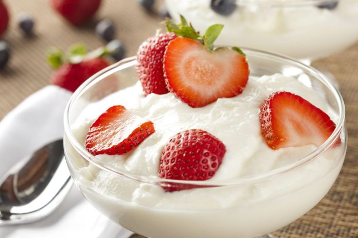yogur