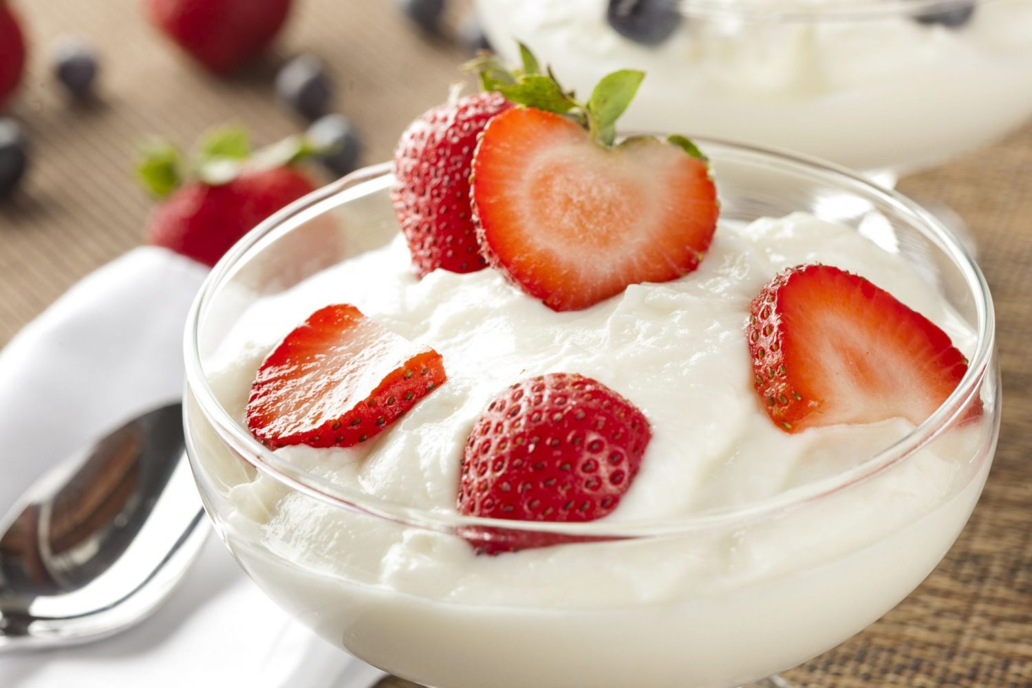 yogur