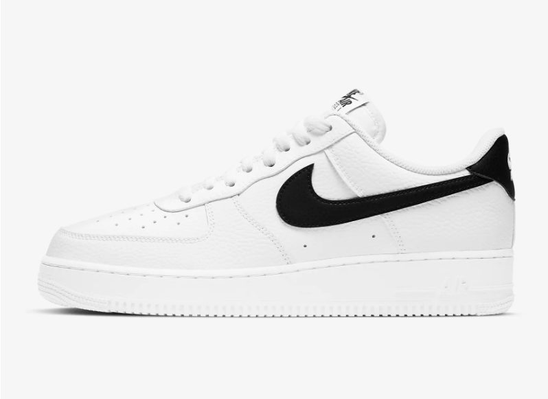 air force 1 07