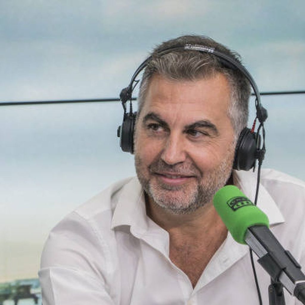 Las 50 personas más influyentes en España en el área de comunicación 2 Moncloa alsina Moncloa