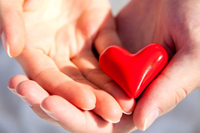 corazón