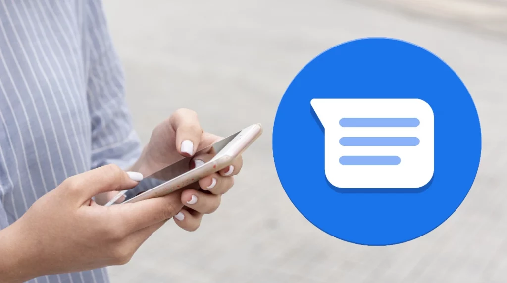 Google transforma su app de mensajes: conoce su llamativo nombre y sus nuevas funcionalidades 1 Moncloa aplicacion mensajes google pronto te permitira obtener respuestas generadas ia 2991048 Moncloa