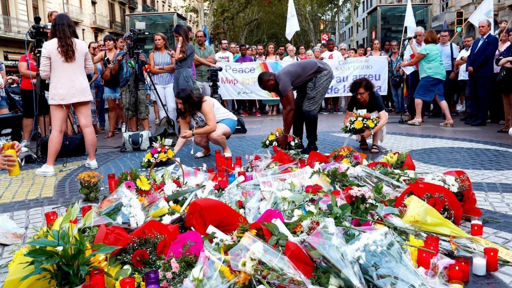 La tercera comisión de investigación quiere que se depuren las responsabilidades políticas de los atentados del 17-A en Barcelona y Cambrils