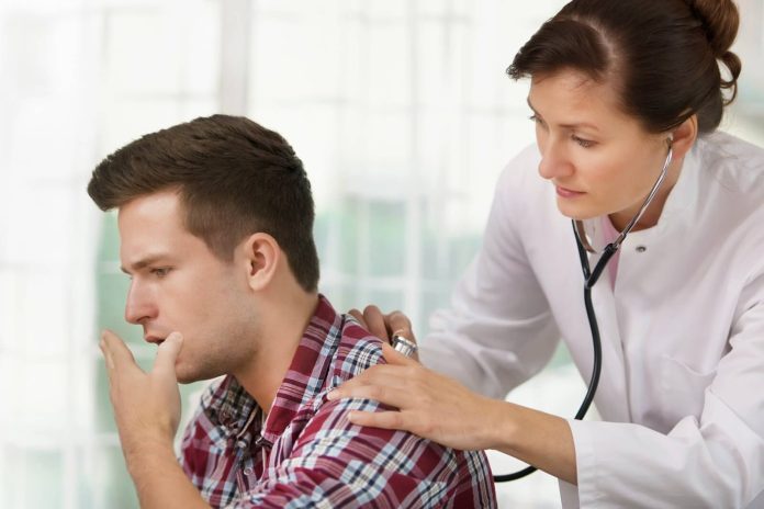 bronquitis