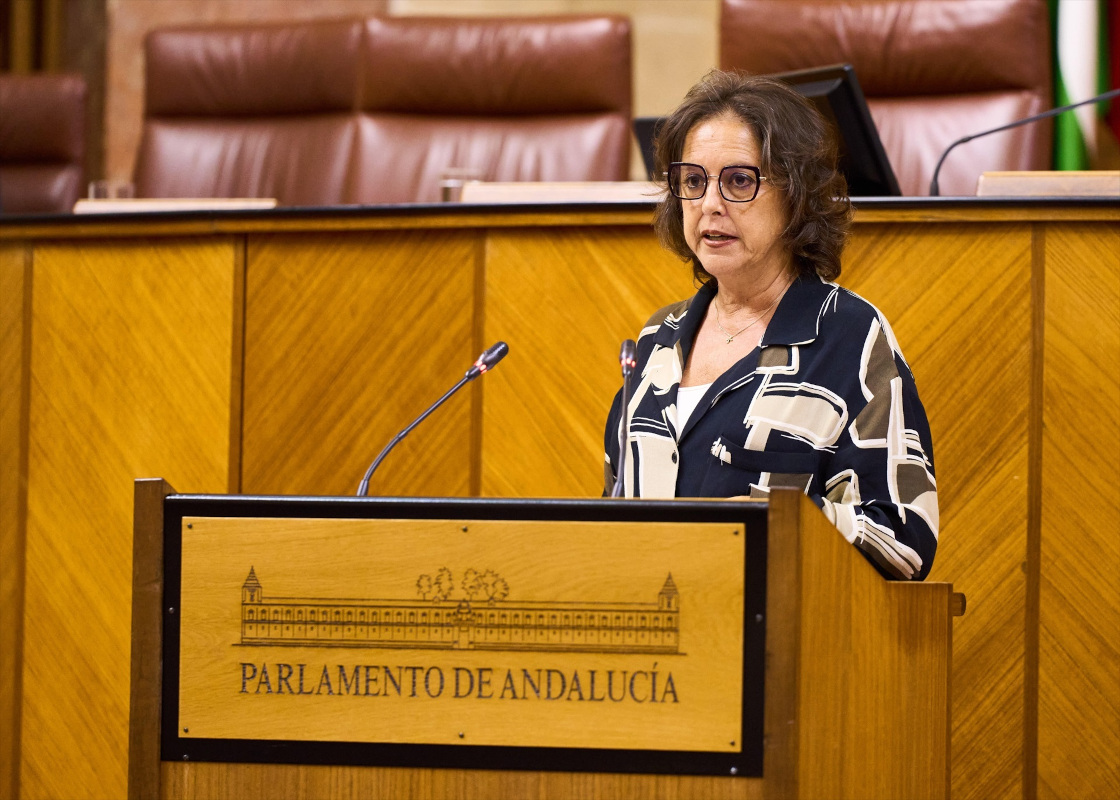 La consejera de Salud y Consumo, Catalina García, quiere evitar excesos de medicación.