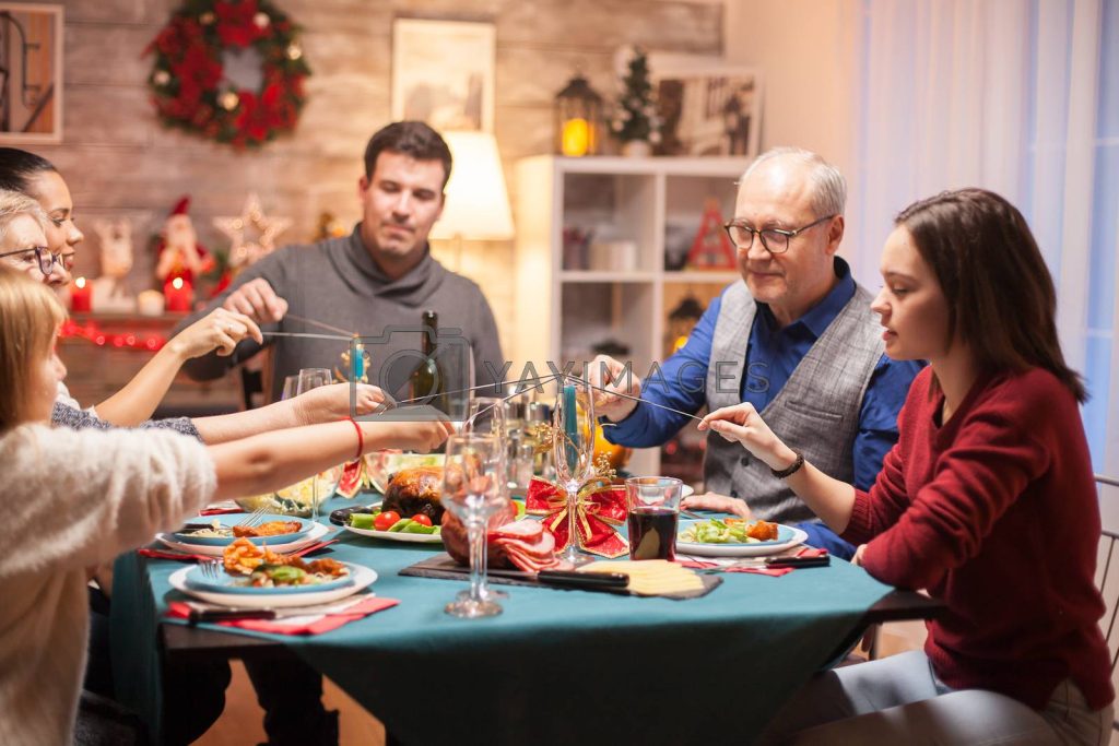 ¡Descubre la joya navideña de Sonsoles Ónega! Una receta tradicional, sencilla y rápida heredada de su madre 1 Moncloa cena navidad 2 Moncloa