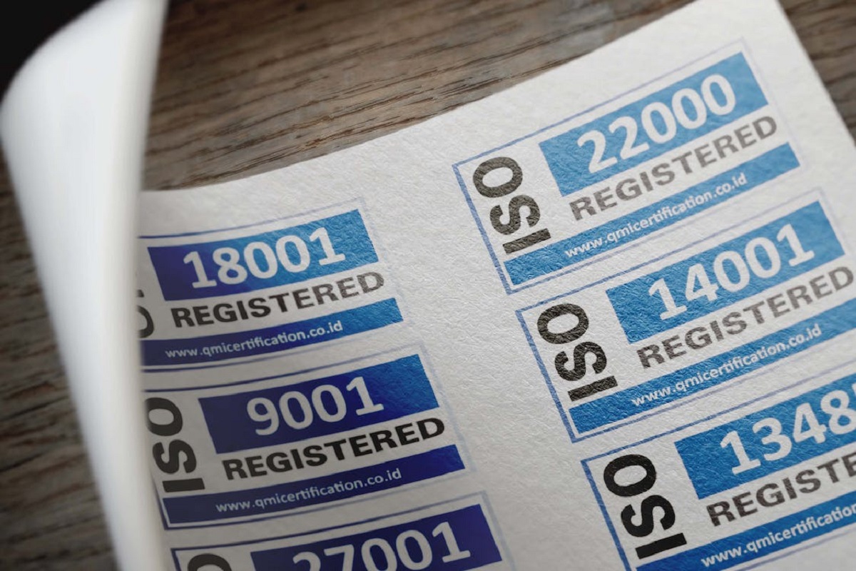 ¿Qué certificaciones ISO son más importantes para las empresas?