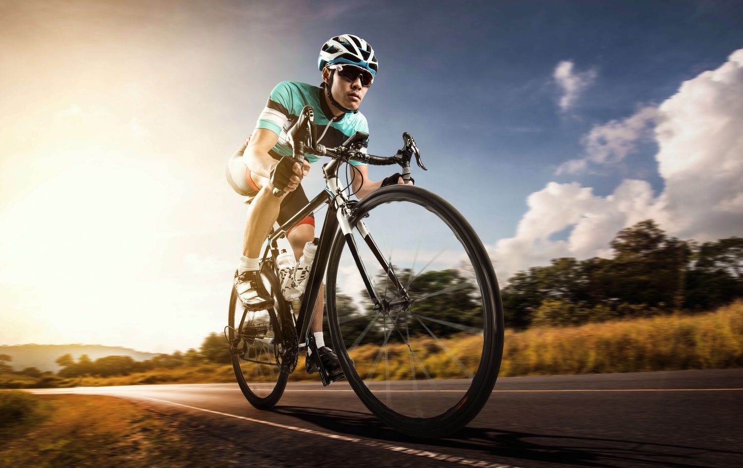 Bienestar sobre ruedas: beneficios del ciclismo en tu vida diaria 3 Moncloa Incorporando el ciclismo en tu vida