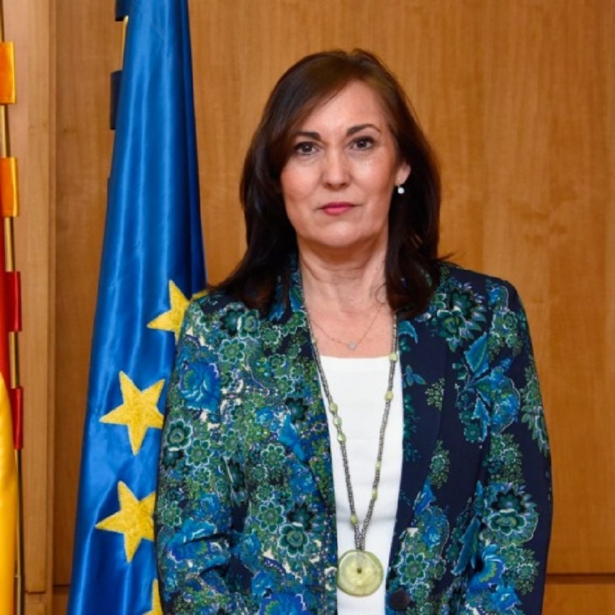 Las 25 personas más influyentes en España en el área de la educación 4 Moncloa clara Moncloa