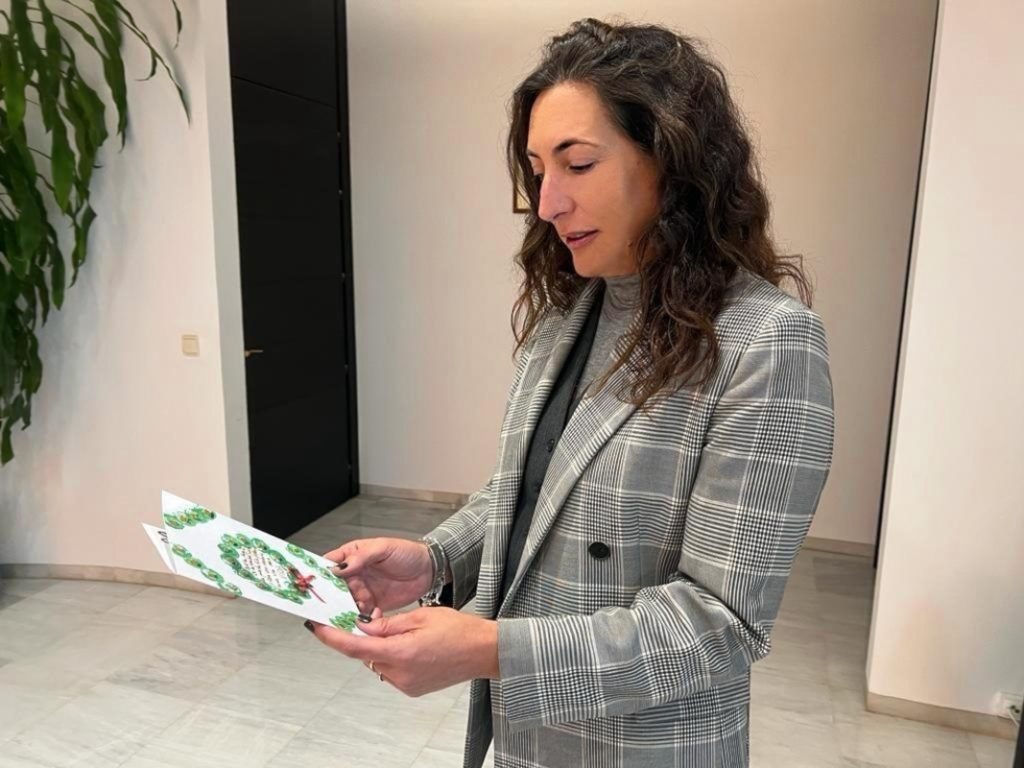 Andalucía revaloriza las pensiones no contributivas y asistenciales 1 Moncloa Loles López, consejera de Inclusión Social, Juventud, Familias e Igualdad./ Europa Press.