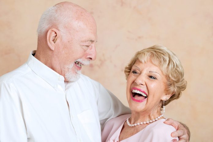 tercera edad
