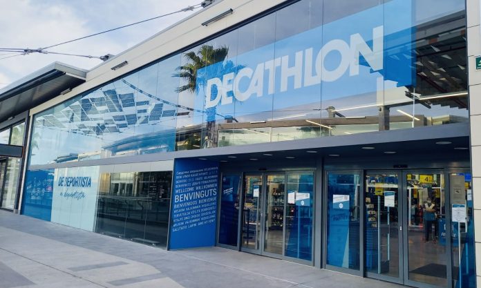 decathlon