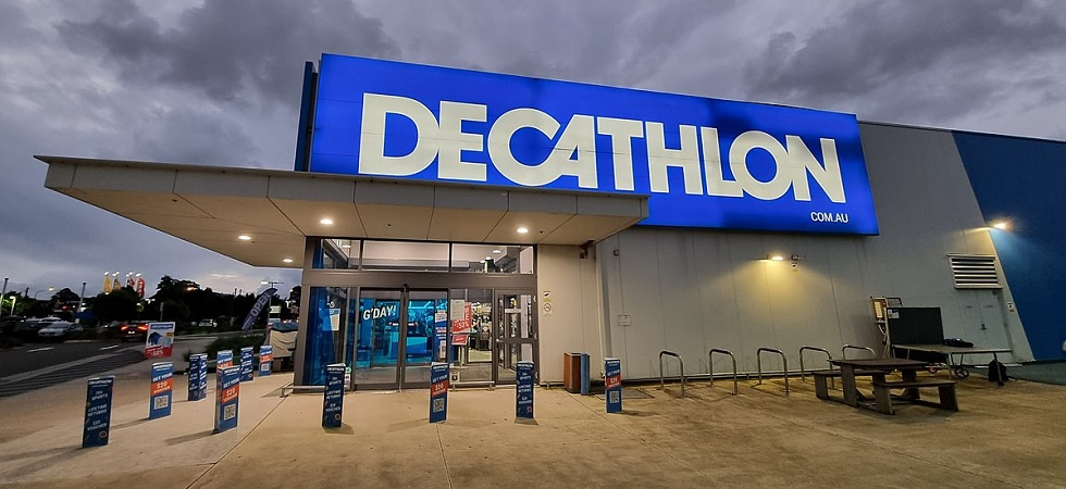 decathlon