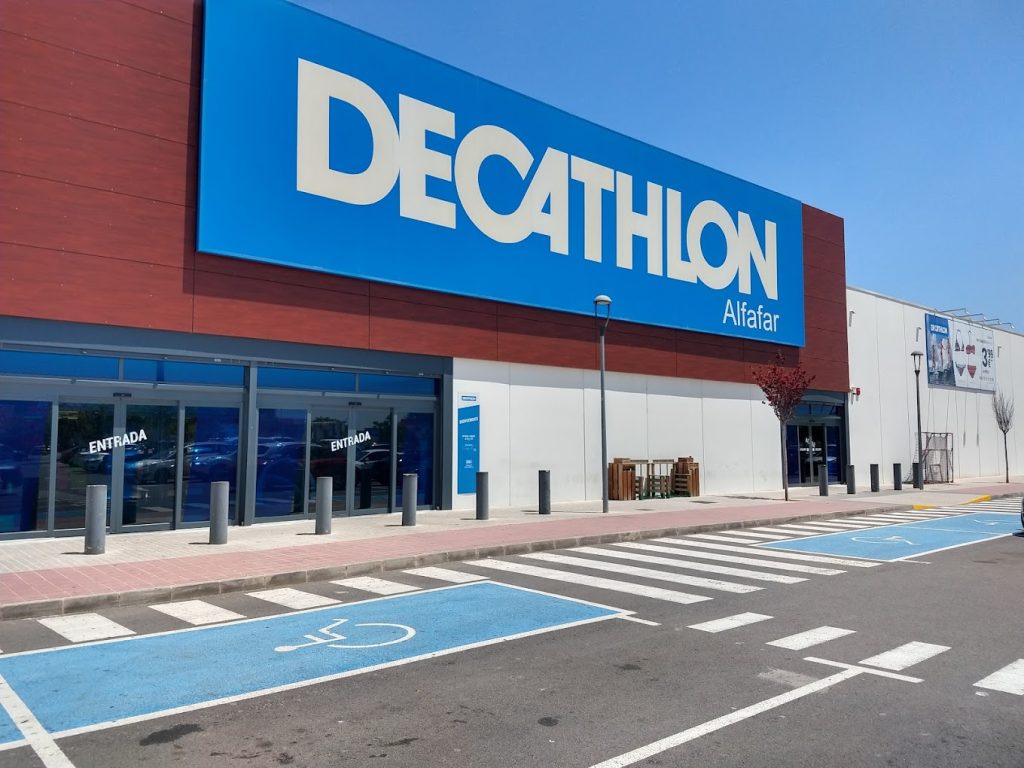 decathlon