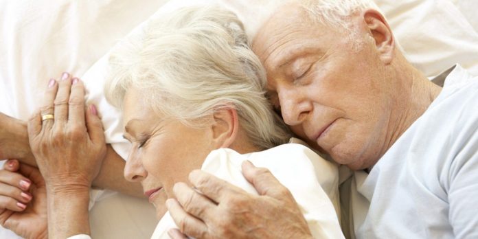 descanso tercera edad adultos mayores 2