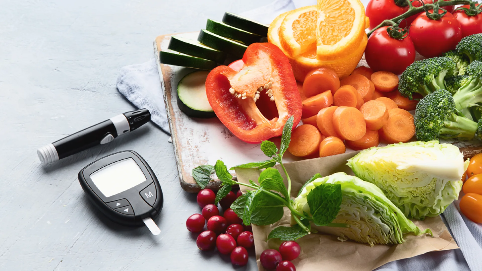 Descubre formas efectivas de reducir el riesgo de diabetes tipo 2 2 Moncloa Mantén un peso saludable