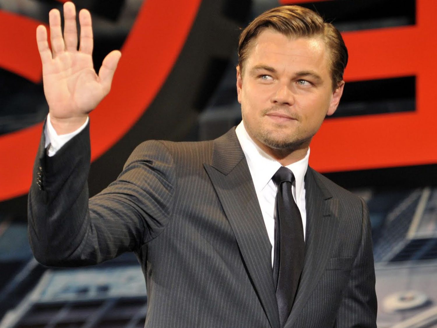 Leonardo DiCaprio: Más que un actor, el camino hacia el activismo ambiental tras años de éxito 2 Moncloa Inspirando a las Generaciones Futuras