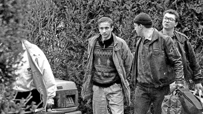 Histórico Golpe Contra el Terrorismo: Detención de la Cúpula de ETA en Bidart
