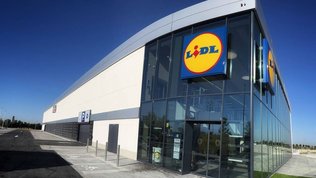 Lidl