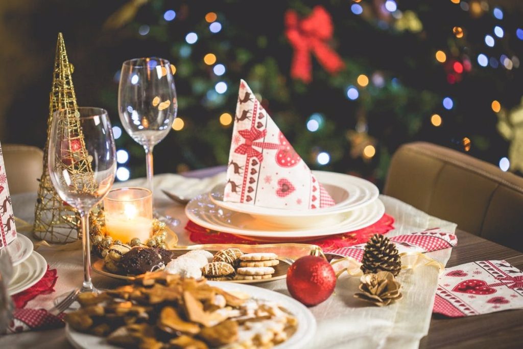 Descubre los trucos infalibles para aliviar el empacho o pesadez tras la cena navideña y disfruta plenamente 2 Moncloa fotonoticia 20191220130126 1200 Moncloa