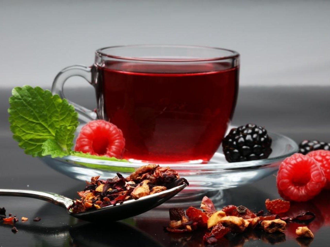 frutos rojos