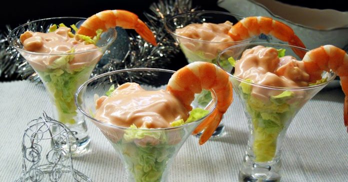 gambas