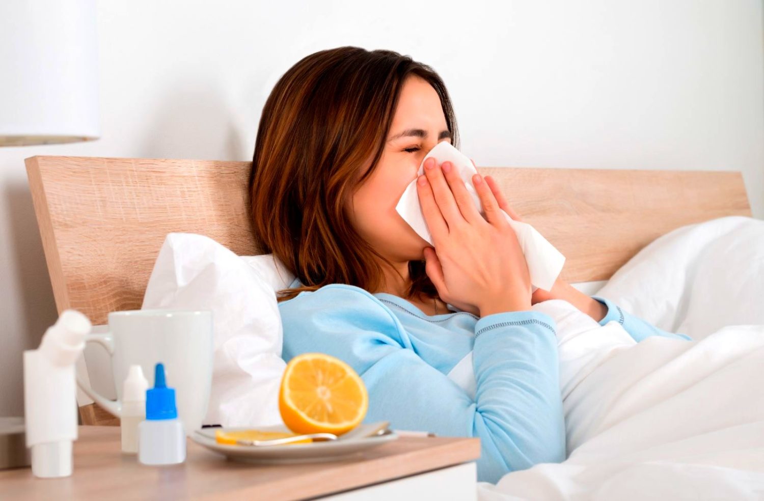 Libérate de las flemas de forma fácil y natural con métodos caseros y sencillos para una respiración saludable 2 Moncloa CUÁNDO ACUDIR AL MÉDICO