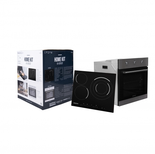 horno mutifuncion placa carrefour