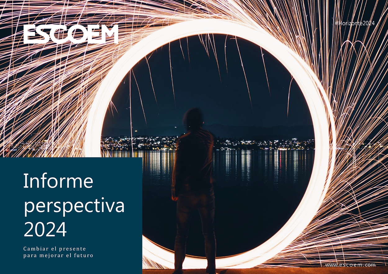 Escoem elabora un informe sobre la perspectiva económica en España para 2024 1 Moncloa informe perspectiva economica espana 2024 1 Moncloa