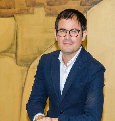 Las 25 personas más influyentes en España en el área de la educación 11 Moncloa javi Moncloa