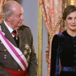 El nuevo cara a cara que tendrán Letizia y el rey Juan Carlos