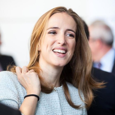 Las 25 personas más influyentes en España en el área de internet 5 Moncloa juana roig2 Moncloa
