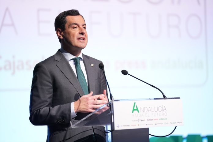 La UAP de Andalucía ha agilizado ya 131 proyectos desde 2019.