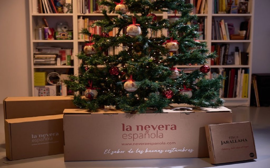 nevera española
