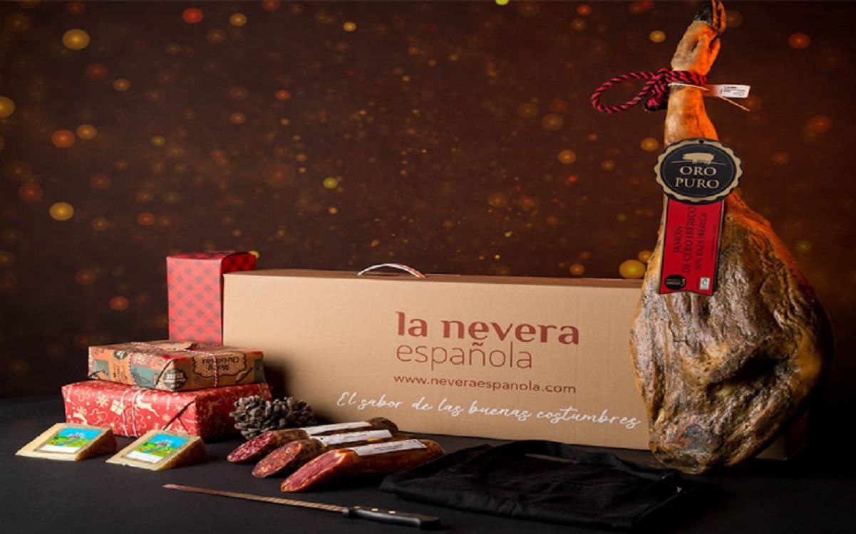 la nevera española