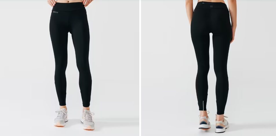 leggings termicos