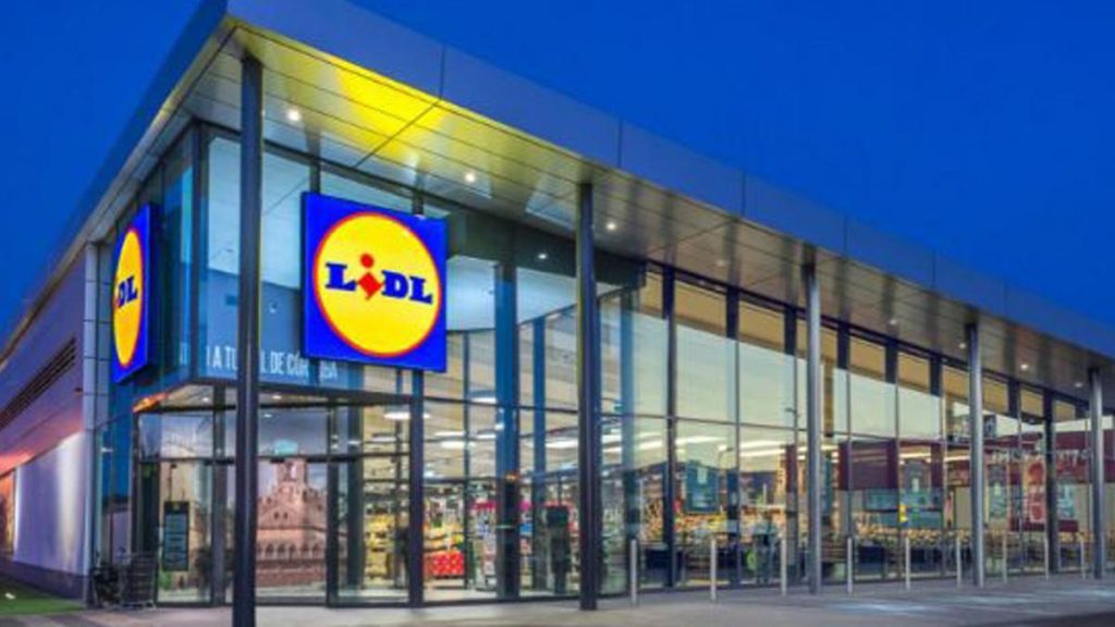 El último chollo de Lidl: un lavavajillas portátil que no necesita