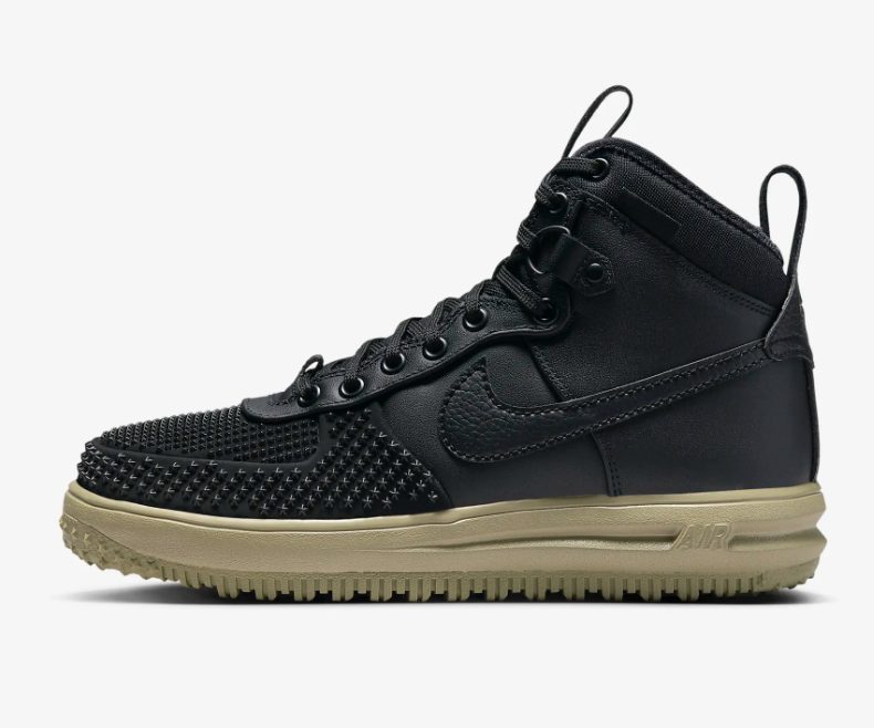 lunar force 1