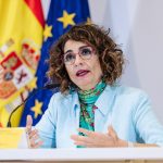 Montero afirma que Ábalos «apoyará todas» las iniciativas del Gobierno